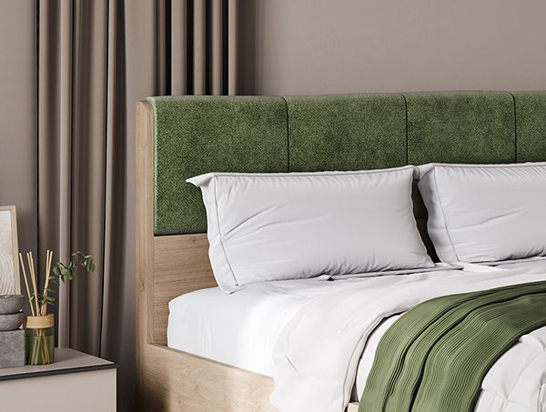 Эргономика и комфорт